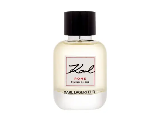 Karl Lagerfeld Karl Rome Divino Amore Eau de Parfum 60 ml