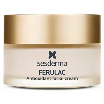Ferulac Antioxidant Facial Cream - Antioxidant Face Cream.