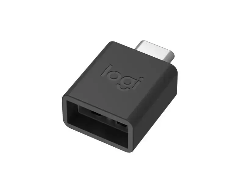 Logitech USB-C to USB-A Adapter