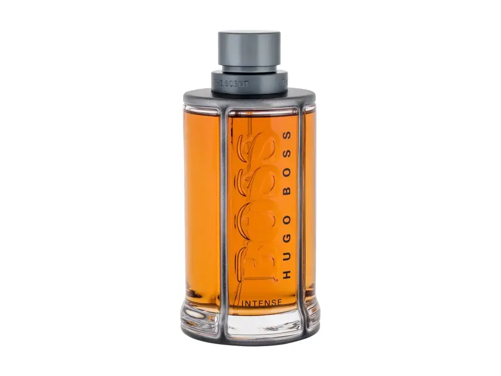 HUGO BOSS Boss The Scent Intense 2017 Eau de Parfum 200 ml