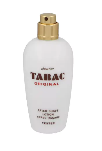 Tester Maurer & Wirtz Tabac Original After Shave Lotion 50ml