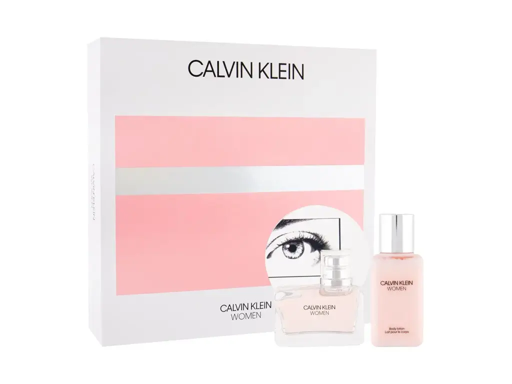 Calvin Klein Women Eau de Parfum 50 ml