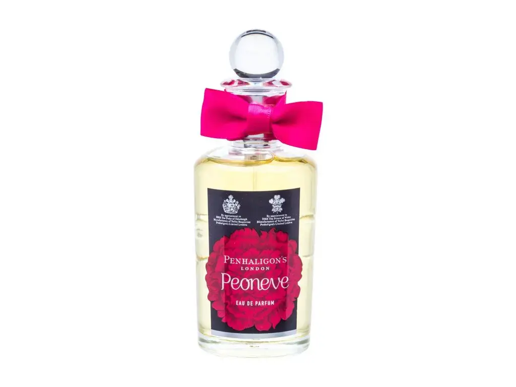 Penhaligon´s Peoneve Eau de Parfum 50 ml