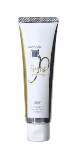 Apagard Premio 100 G Pasta Z Hydroksyapatytem
