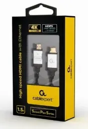Gembird HDMI Male - HDMI Male 3m 4K