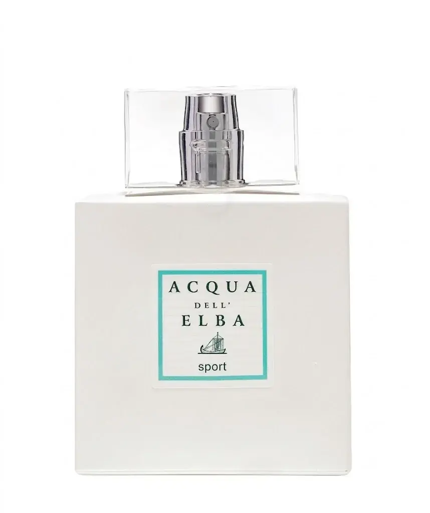 ACQUA DELL`ELBA SPORT EDP 100 ML