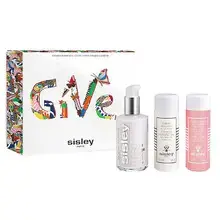The Essentials Set (dry and sensitive skin)
