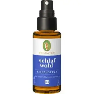 Primavera Comfort Sleep Spray 30ml