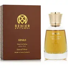 Genius Extrait de Parfum