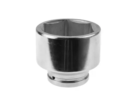 6-point socket 1", 60 mm