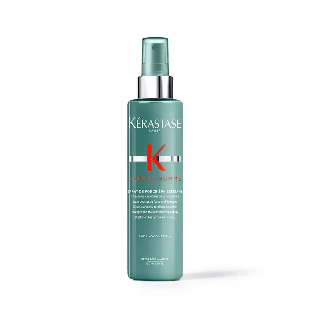 Kérastase Genesis Homme Strength and Thickness Boosting Spray 150ml