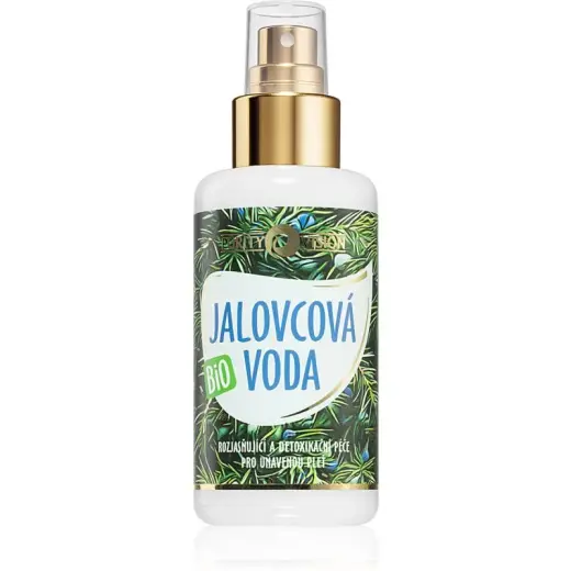 Organic Juniper Water 100ml