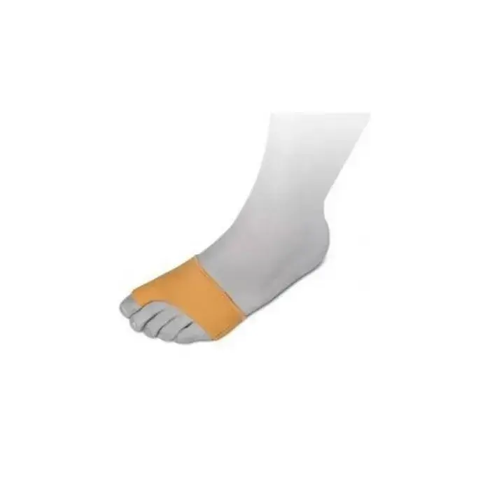PRIM Comforsil Elastic Bunion Protector L