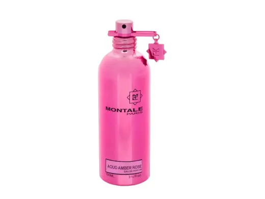 Montale Aoud Amber Rose Eau de Parfum 100 ml