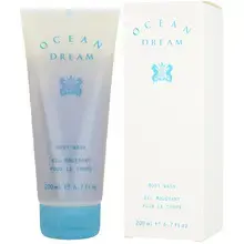 Ocean Dream Ocean Dream Big shower gel 200ml