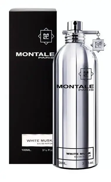 Montale White Musk Eau de Parfum 20 ml