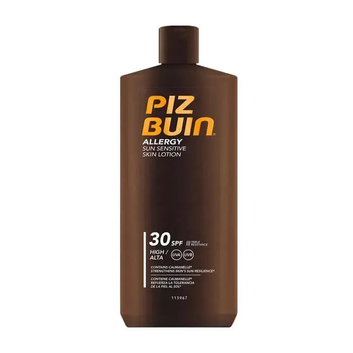 PIZ BUIN Allergy Lotion SPF 30