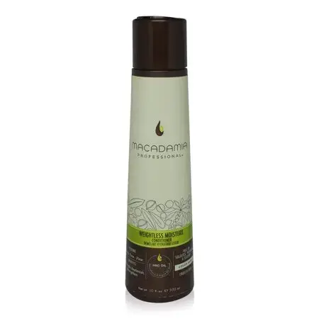 Macadamia Professional Weightless Moisture Conditioner 10 Oz
