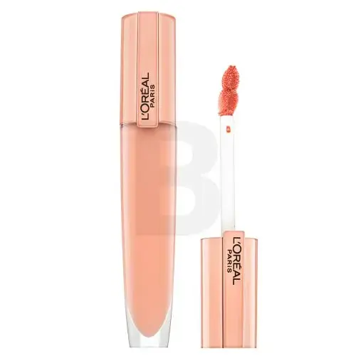 L´Oréal Paris Brilliant Signature Balm In Gloss Блеск для губ 402 Soar 7 мл