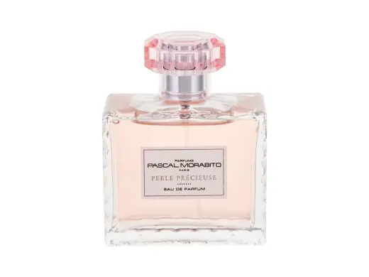 Pascal Morabito Perle Precieuse Eau de Parfum 100 ml