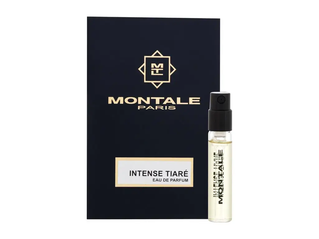 Montale Intense Tiaré Eau de Parfum 2 ml