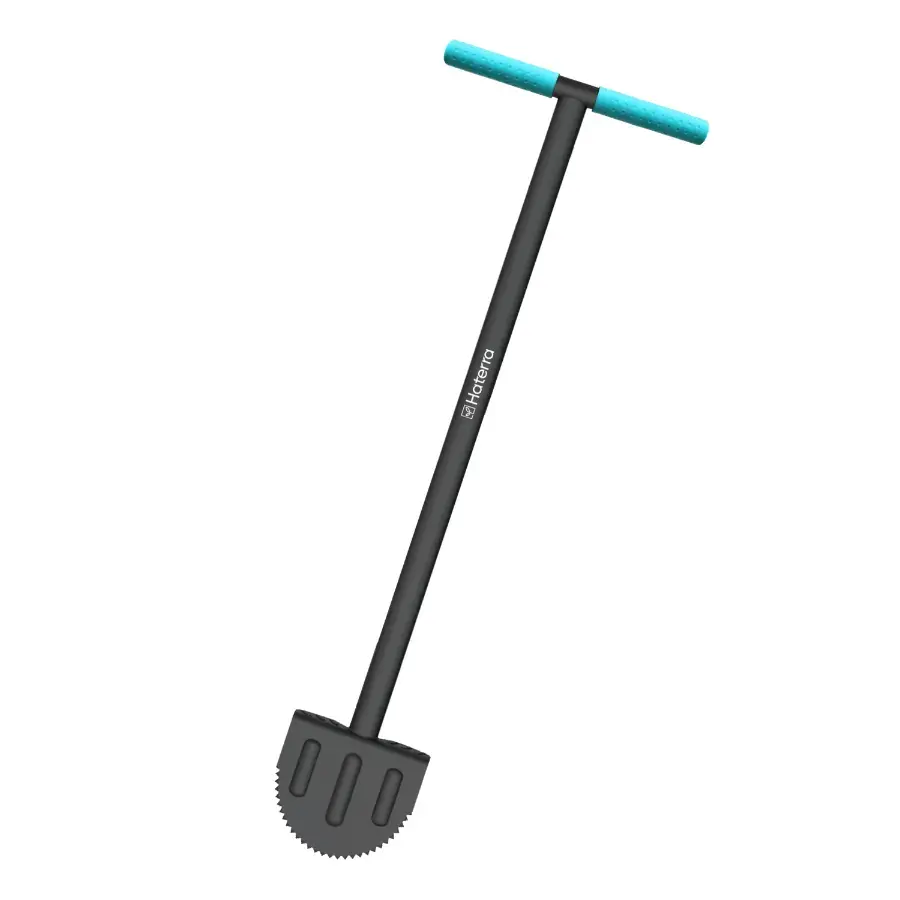 Haterra Lawn edging spade 105x31x4.5cm