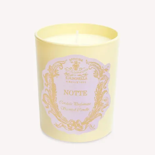 Santa Maria Novella, Notte, Scented Candle, 250 g