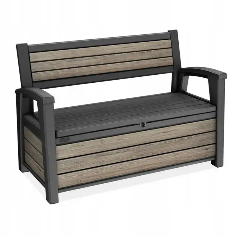 Hoiupink Deco aiapink 227L pruun