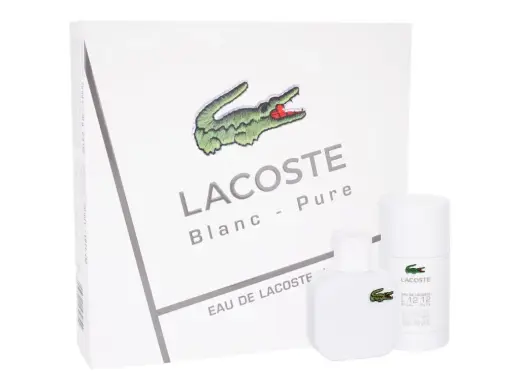 Lacoste L.12.12 Blanc Eau de Toilette 50 ml