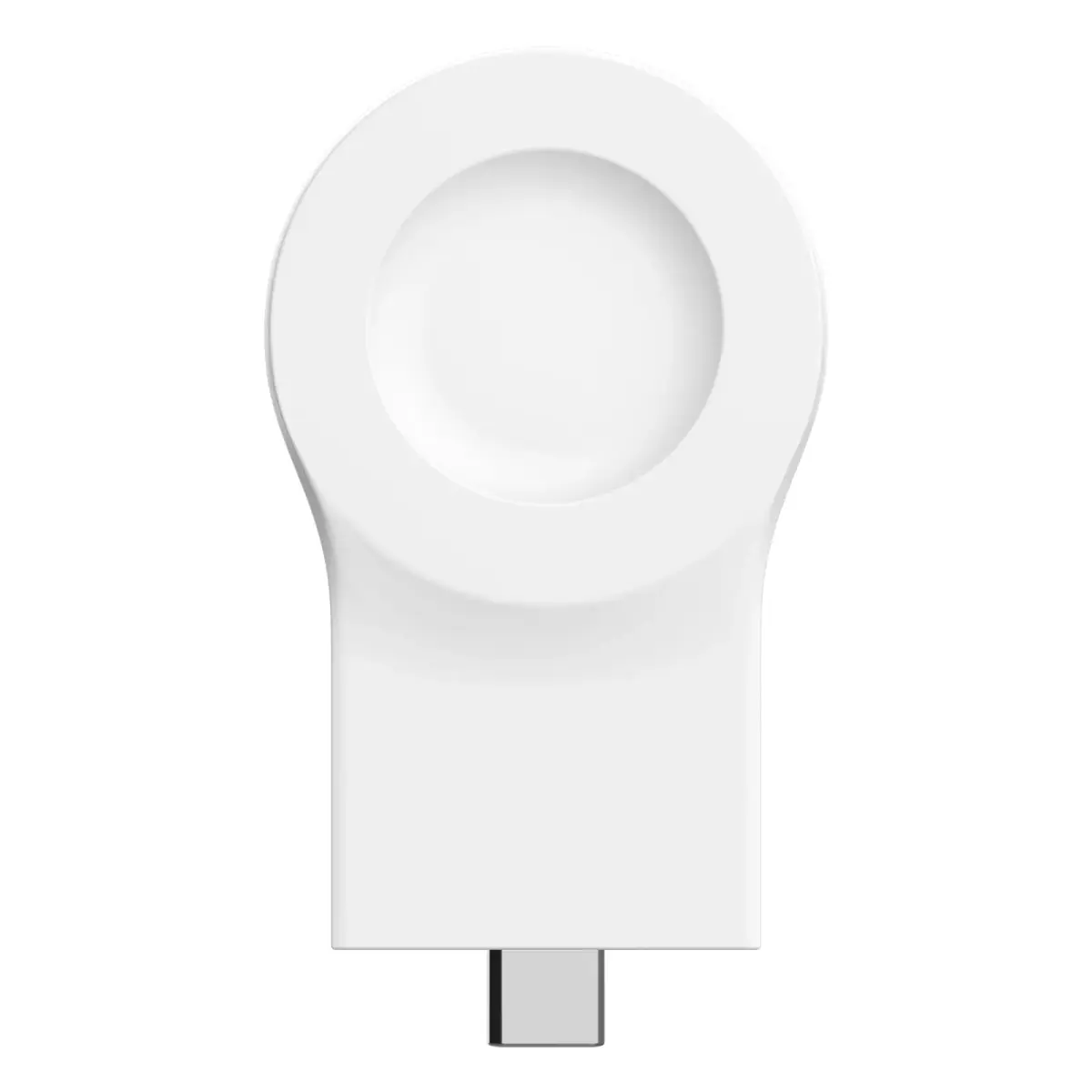 Nillkin Power Charger for Huawei Watch White