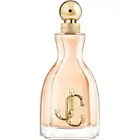 Jimmy Choo I Want Choo (EDP) parfimērijas ūdens sievietēm 100 ml
