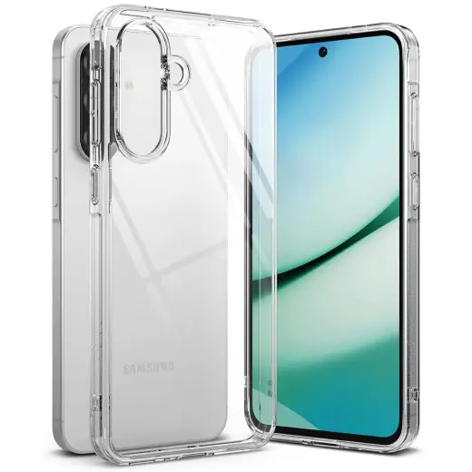 RINGKE FUSION GALAXY A36 | A56 5G CLEAR