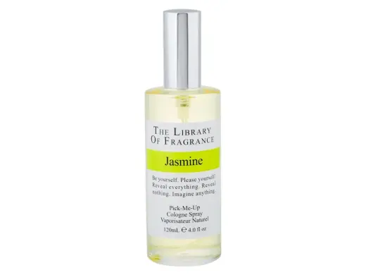 Demeter Jasmine Eau de Cologne 120 ml