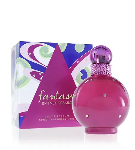 Britney Spears Fantasy (EDP) parfimērijas ūdens sievietēm 30 ml