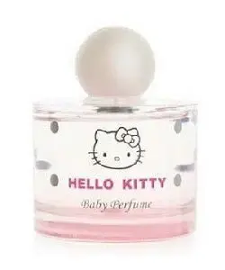 Koto Parfums Hello Kitty Baby Perfume Eau de Parfum 100 ml