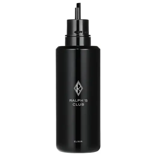Ralph Lauren, Ralph's Club, Eau De Parfum, For Men, Refill, 150 ml