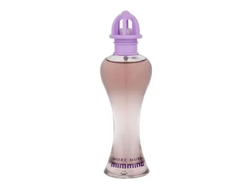 Mimmina More Musk Eau de Toilette 100 ml
