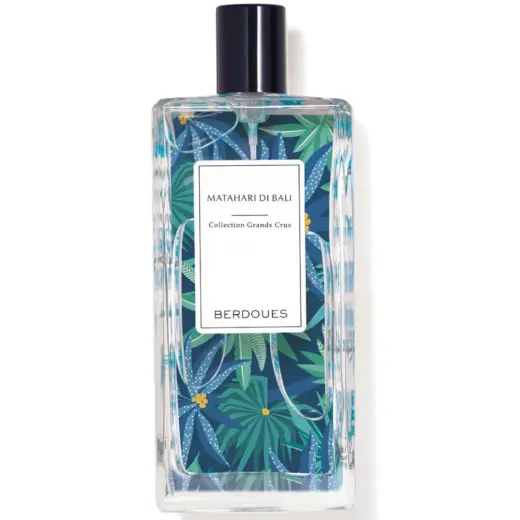 Berdoues Collection Grands Crus Matahari Di Bali (EDP) parfüümvesi unisex 100 ml