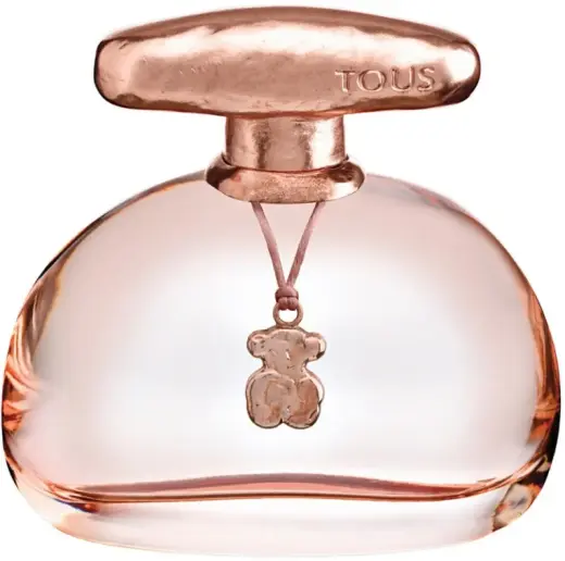 Tous, Touch Elixir, Eau De Parfum, For Women, 100 ml