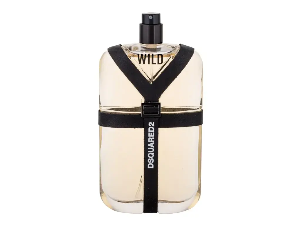 Dsquared2 Wild Eau de Toilette 100 ml