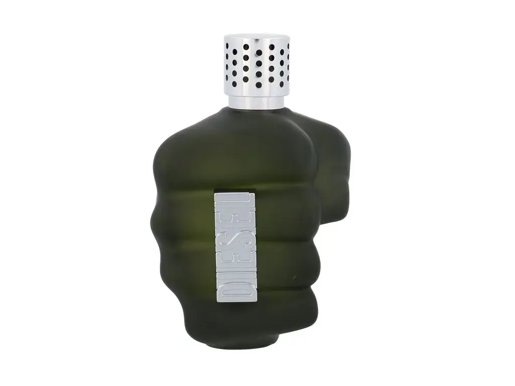 Diesel Only The Brave Wild Eau de Toilette 125 ml