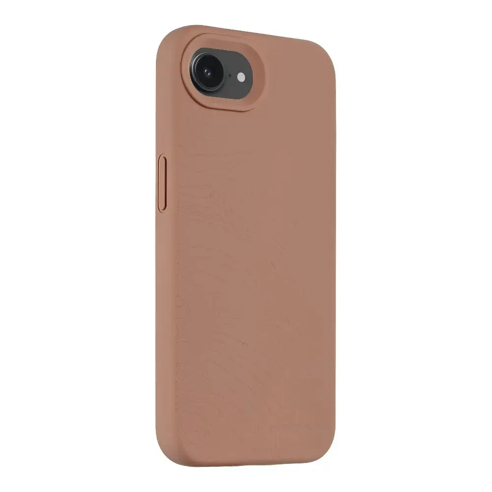 Tactical MagForce Beaver Cover for iPhone 16e Moucha Moose