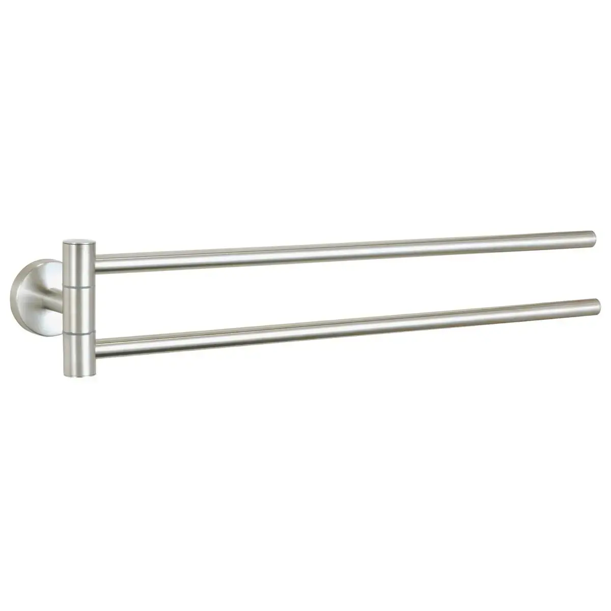 Towel holder wall Edelstahl