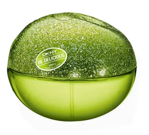 DKNY DKNY Be Delicious Sparkling Apple 2014 Eau de Parfum 50 ml