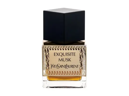 Yves Saint Laurent Exquisite Musk Eau de Parfum 80 ml