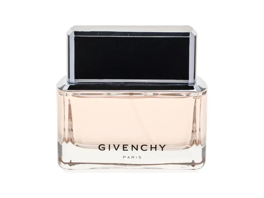 Givenchy Dahlia Noir Eau de Parfum 50 ml