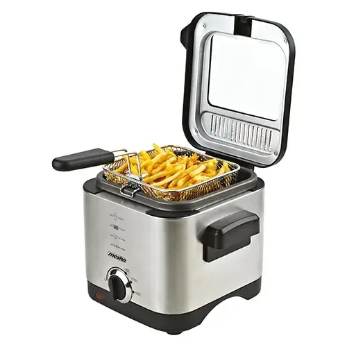 Mesko MS 4910 ФРИТЮРНИЦА 1,5Л