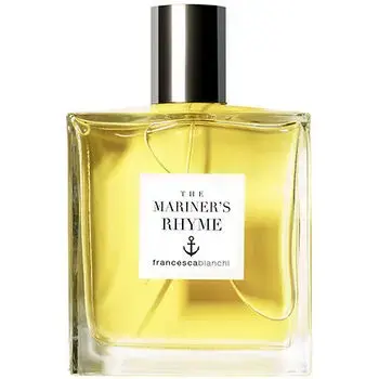 Francesca Bianchi The Mariner´s Rhyme Extrait de Parfum 100ml