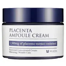 Placenta Ampoule Cream