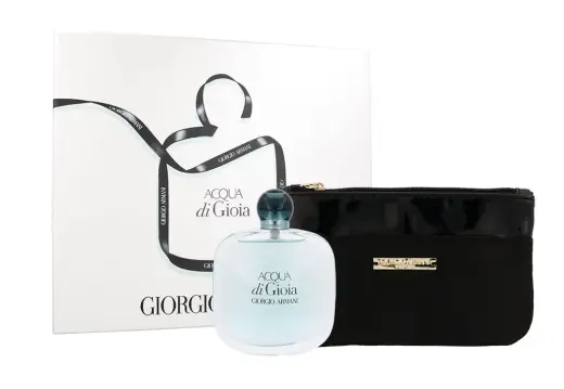 Giorgio Armani Acqua di Gioia Eau de Parfum 100 ml